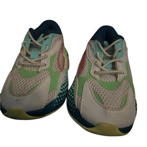 Puma RS-X³ WR Toddler Shoes